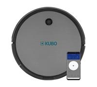 Aspirador Robot KUBO KBVVC4527 (Autonomía 120 min)