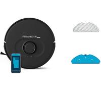 Aspirador Robot Rowenta R85E1 75S+ Neo