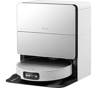 Aspirador Robot Saros 10 + Estación Base (Blanco) - ROBOROCK