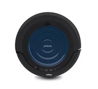 HKoenig Wëasy Jimbab TRC50 Robot Aspirador