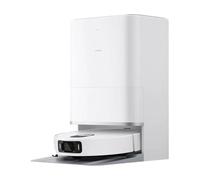 Robot Aspirador y Fregasuelos Xiaomi Robot Vacuum 5 Pro Navegación IA 20.000 Pa Cámara Inteligente