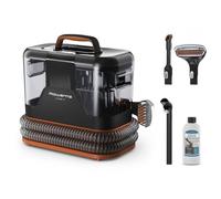 Limpiador de vapor Clean It IN5011F0 de 15 l y 400 W - ROWENTA