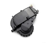 Aspirador Rueda Izquierda Derecha, Conjunto de Rueda Conductora Derecha Izquierda, Para BlueBot Xtreme BPKVCBB1XTE, Robot Aspirador Pieza de Repuesto (IZQUIERDA)