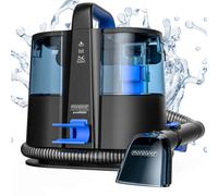 Aspirador SC4000 Negro/Azul 400W