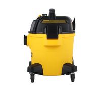 Aspirador seco-hum dewalt dxv20p