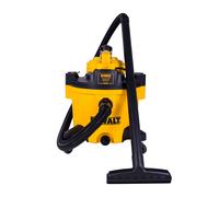 Aspirador seco-hum dewalt dxv234p
