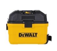 Aspirador seco-hum dewalt dxv23g