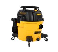 Aspirador seco-hum dewalt dxv34pta