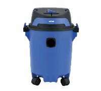 ASPIRADOR SECO HÚMEDO 15L 1000W