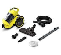 Kärcher VC 3 0,9 L Aspiradora cilíndrica Secar 700 W Sin bolsa