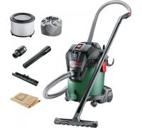 Aspirador Seco/Húmero BOSCH Universal Vac-20 1200W - 06033D1200