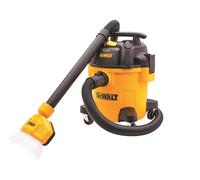 Aspirador Seco y Húmedo DEWALT DXV20PB 20L 1050W