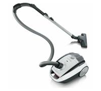 Aspiradora con Bolsa SEVERIN BC7035 (79 B - Bolsa de Polvo 2 L)