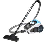 Aspirador sin Bolsa 1.2L 700W (Azul/Blanco) - BLAUPUNKT