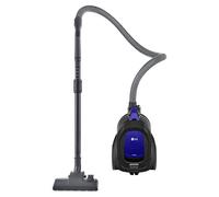 Aspirador sin bolsa 650W con tecnología Elipse ciclónica, azul - VC5506NHTB.OBSEXC