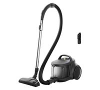 Aeg Al31c1dg - Aspirador Sin Bolsa Serie Clean 3000 De 1000 W Y 78 Db(A) Gris Oscuro