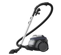 Aspirador sin Bolsa 700W (Azul) - AEG