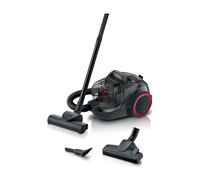 Aspirador sin bolsa Bosch BGC21POW1, 750 W y depósito de 2 l