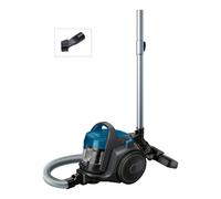 Bosch BGS05A220 aspiradora Aspiradora cilíndrica Secar 700 W Sin bolsa