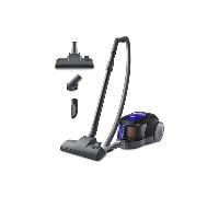 aspirador sin bolsa lg vc5506nhtb 650 w