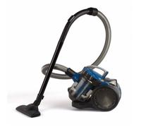 Aspirador sin Bolsa Livoo DOH105B 900W Multi-ciclónico 2L Azul y Gris