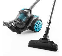 Orbegozo AP 8030 2 L Aspiradora cilíndrica Secar 800 W Sin bolsa