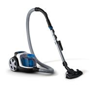 Aspirador sin bolsa philips powerpro compact ? aspiradora ligera, po