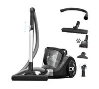 Compact Power XXL RO4B75EA - Sin bolsa (900 W, 2,5 litros)