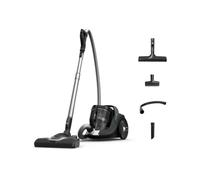 Aspirador sin Bolsa ROWENTA Green Force Cyclonic Effitech+ RO7C71EA (66 dB - depósito: 25 L)