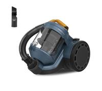 Aspirador sin Bolsa Taurus Homeland Cyclone 800W 18Kpa Filtrado Ciclónico HEPA 2L