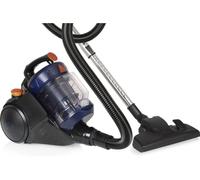 AudioSonic Aspirador Multi Ciclónico Tristar SZ-4135 - Sin bolsa, 700 W, 2,8 L, alcance 18 m