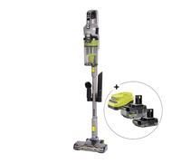 Aspirador sin cable 90 Aw + 4 accesorios 18V ONE+™