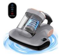 Aspirador sin Cable Jigoo S100 Cordless 150W 20 min Doble Depósito Gris
