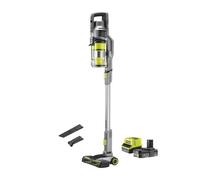 Aspirador sin cable succión standar + 3 accesorios 18V ONE+™ (1x 2.0Ah)