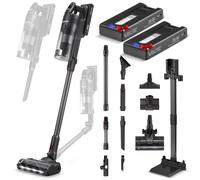 Aspirador sin cable Welltec GT360 Pro