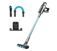 Cecotec Aspirador Escoba sin Cable Conga Rockstar 1600 Advance. 3 en 1, Motor Digital, 680 W y 26 kPa, Cepillo Jaliscazo, 230 AW, Autonomía 75 Minutos, 4 Modos, Pantalla Digital