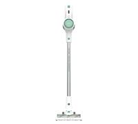 Solac AS2505 Turbobat Power - Aspirador Escoba sin Cable, con batería de Litio de 29.6V; velocidades Eco y Turbo; 55min autonomía; depósito de fácil Vaciado; Multi-filtraje