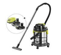 Aspirador Sólidos y Líquidos 18V ONE+™