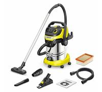 Karcher Aspiradora multiuso 1.628-382.0-WD6 P S-V 30/6/22/T+DDC
