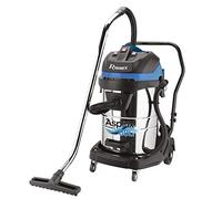 Aspirador sólidos y líquidos 80 L 3 motores