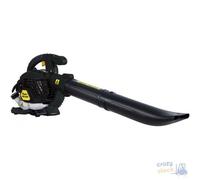 ASPIRADOR SOPLADOR PAPILLON A GASOLINA VB 26K EURO 5 2 TIEMPOS cc 25,4