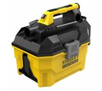 Stanley - FatMax SFMCV002B XJ Aspirador sólidos y líquidos V20 li-Ion 18V sin Cargador o batería