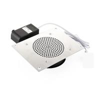 Aspirador Uñas, Aspiradora de polvo for uñas con mesa integrada, colector de polvo for esmalte de uñas, máquina de manicura, dispositivo for quitar el gel de uñas(Silver)