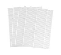 Aspirador Uñas Profesional,Aspirador Uñas Aspirador potente de 120 W for uñas, con súper succión y sin escobillas, for manicura artística, ventilador 2 filtros(3 pcs filter)