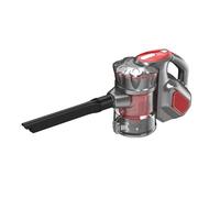 Aspirador Vertical 0.5L 600W (Rojo) - BELTAX
