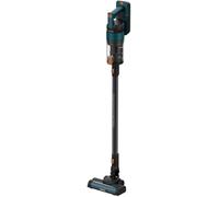 Aspirador Vertical 2-en-1 Homeland Ultimate Digital 06L 400W (Negro/Verde) - TAURUS