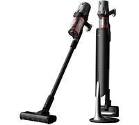 Aspirador Vertical 240W + Estación de Vaciado Deerma DEM-T30W - XIAOMI