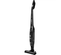 Bosch Serie 2 BBHF220 aspiradora de pie y escoba eléctrica Aspiradora escoba 2 en 1 Batería Secar Sin bolsa Negro
