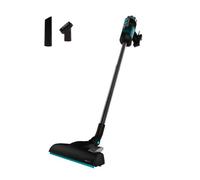 Cecotec Aspiradora Escoba con Cable Conga Popstar 600 Vital, 600 W, Tecnología Ciclónica Sin Bolsa, Poder De succión de 18 kPa, Depósito de 500 ml Fácil de Extraer, Cabezal 360º Twisted