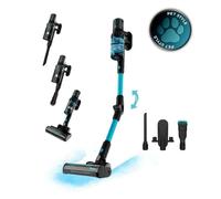 Cecotec Aspiradora Escoba sin Cable Conga Rockstar 3500 Storm Pet Flex. 500W, 150AW, Autonomía 70mins en Modo Eco, Cepillo Antienredos, Tubo Flexible, Cepillo Animales, Accesorios Muebles y Esquinas